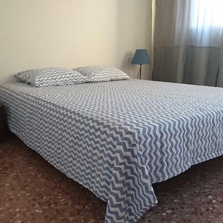 Precioso Piso Junto Al Antiguo Barrio De Campanar Daire Valensiya Dış mekan fotoğraf