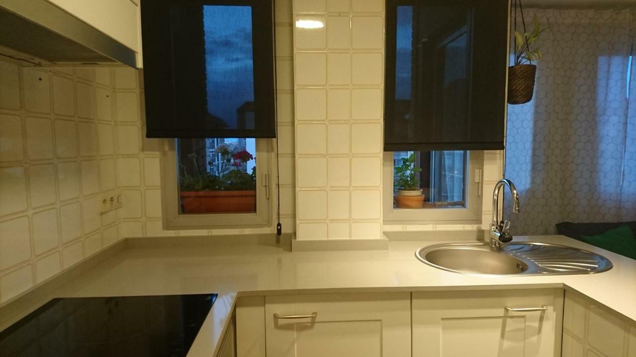 Precioso Piso Junto Al Antiguo Barrio De Campanar Daire Valensiya Dış mekan fotoğraf